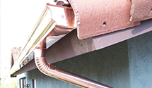 Rain Gutter Installation, Repair, Cleaning in Liberty, PA